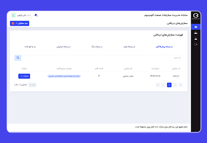 پنل بازاریاب نرم‌افزار اوردربین